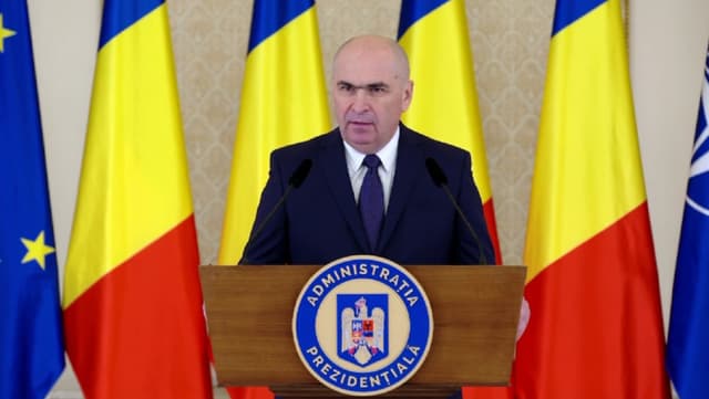  Ce Decizii Dureroase Pregătește Ilie Bolojan pentru Stabilizarea Economiei?