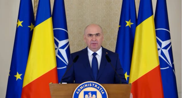  Nicușor Dan și Ilie Bolojan Pregătesc Reformele pentru O Nouă Etapă Politică și Socială.