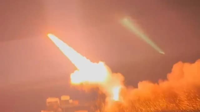  Lupte intense la graniță, tensiuni în creștere între puterile nucleare