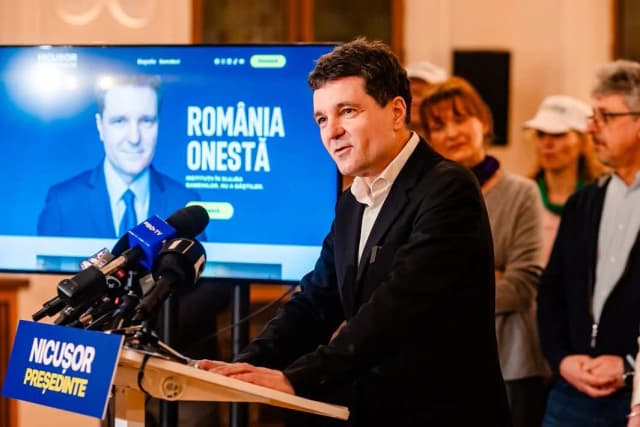  România Poate Strânge 5 Milioane Voturi Pro-Occidentale!