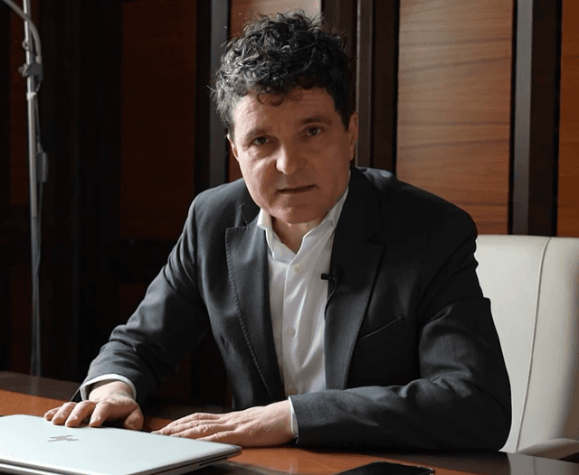  Nicușor Dan Conduce cu 8% Avans După Numărarea a 93% din Voturi - Rezultate Actualizate!
