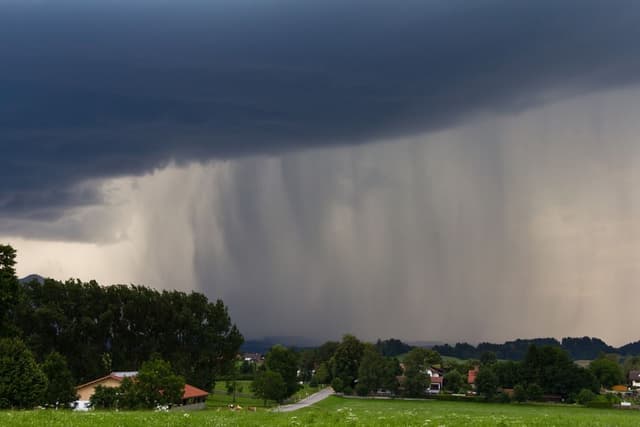  Săptămână rece cu ninsori la munte și vijelii în țară, temperaturi mai scăzute decât normalul perioadei.