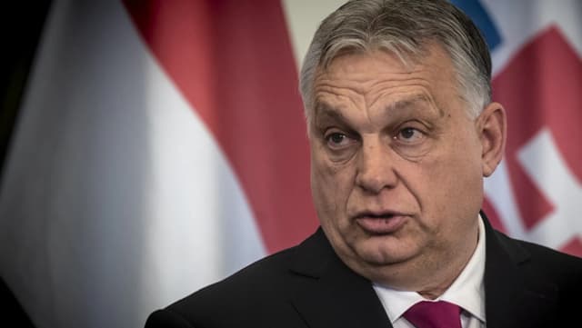  Aderarea Ucrainei la UE aduce războiul mai aproape, economia Ungariei în pericol!