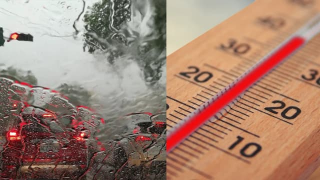  Prognoza ANM pe 4 Săptămâni pentru o Vară Tot Mai Apropitată