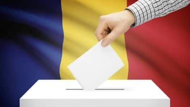 Campania electorală s-a încheiat. Reguli pentru cei doi candidați