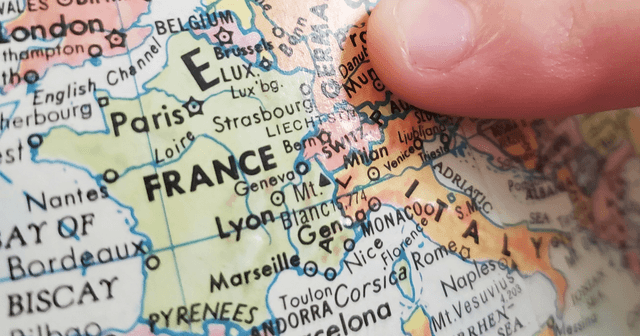  160.000 de locuințe afectate, rețelele mobile și internetul paralizate în Alpes-Maritimes
