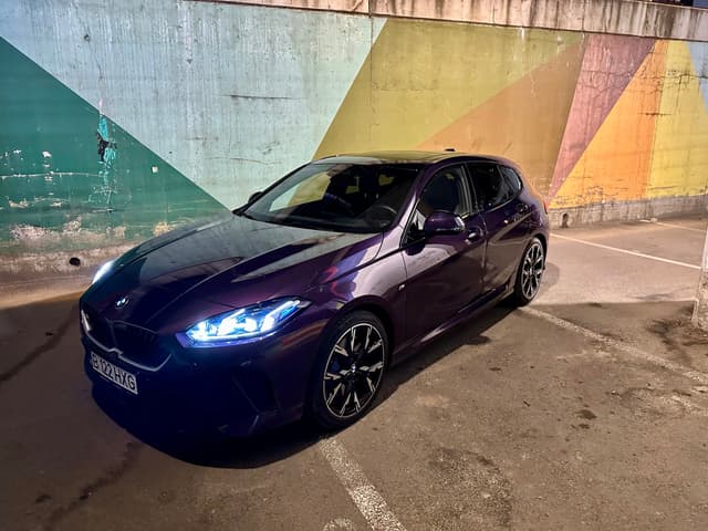  Descoperă BMW Seria 1 2025: Inovații Surprinzătoare și Design Revoluționar la Prețuri Competitve