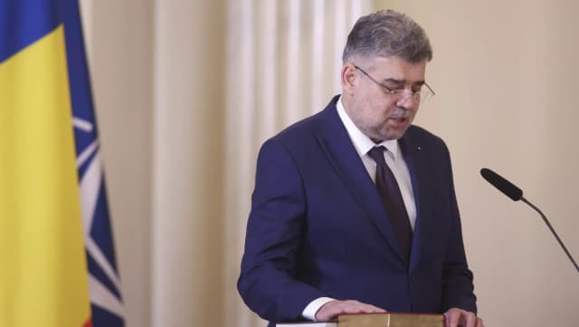  Reacții Internaționale și Îngrijorări pentru Direcția Pro-Europeană a României