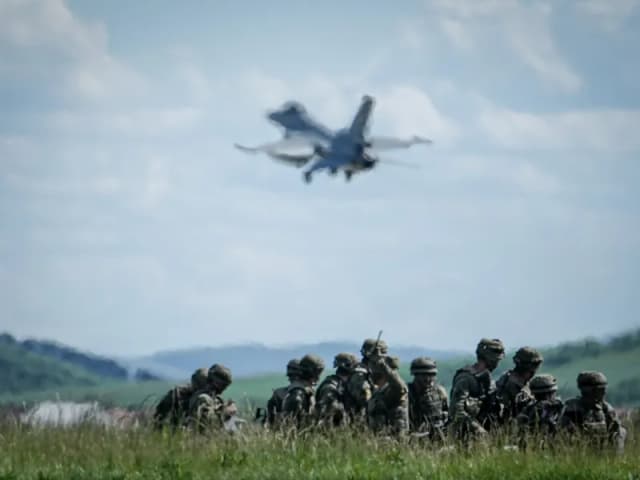  Centrul comun de la Fetești, un nou pas strategic.