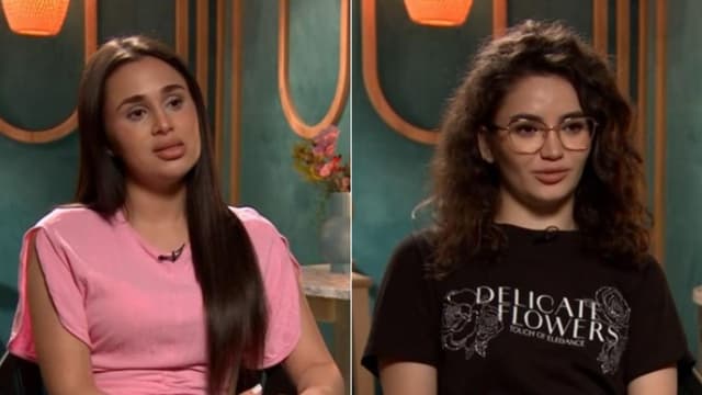  Amalia în Pericol! Află Decizia Finală și Emoțiile Competiției