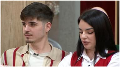 Sora lui Ștefan, mesaj dur despre relația fratelui ei: „Tu cu Mihaela nu veți rămâne afară!”