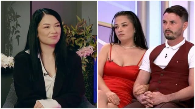 Simona, Fosta Iubită a lui Sorin, Strălucește Alături de Noul Iubit - Cine Este Cătălin, Bărbatul Care a Cucerit-o?