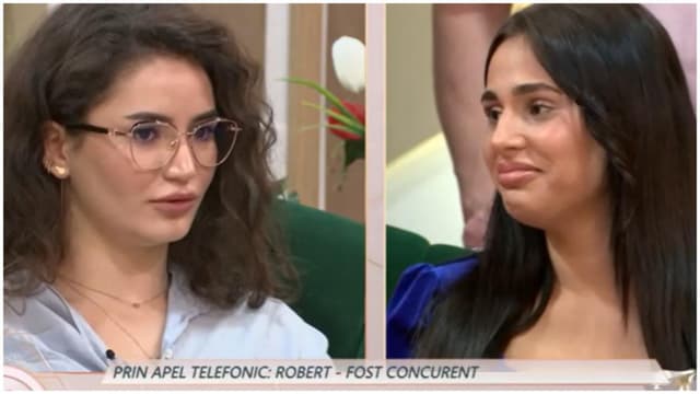  Cum și Când A Văzut-o Pe Amalia Cu Alți Ochi După Despărțirea De Liliana?