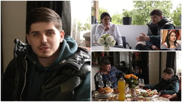  Discuțiile cu familia și opiniile surorii despre Mihaela Nu-mi inspiră acea încredere...