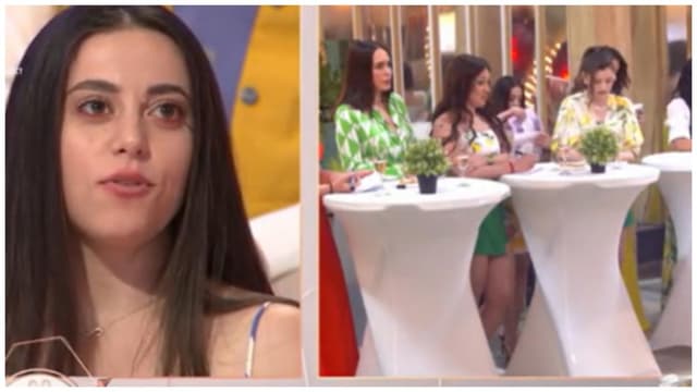  Cum A Evitat Ca Votul Ei Să Fie Copiat în Timpul Galei Mireasa?