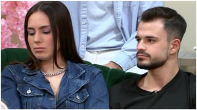 Emma a plâns după un gest nervos făcut de Adrian. De ce a sunat AdrenaLinia în casa băieților