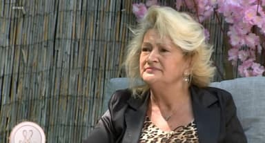 Doamna Dorina, acuzată că râdea când Adrian plângea. Ce se vede în imagini
