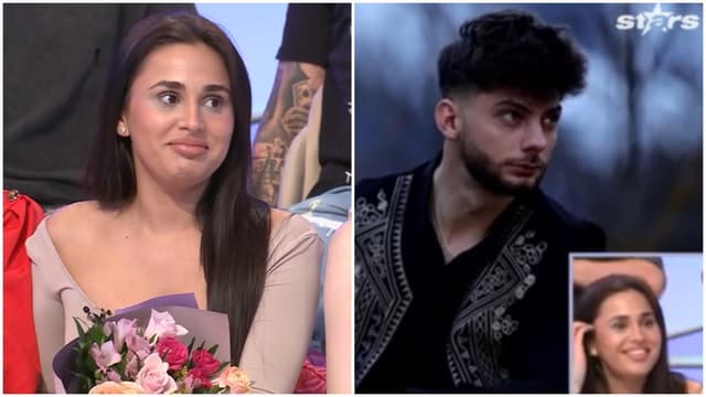  Te-ai gândit la mine? - Gestul care a adus emoție și invitația de a reveni în emisiune.