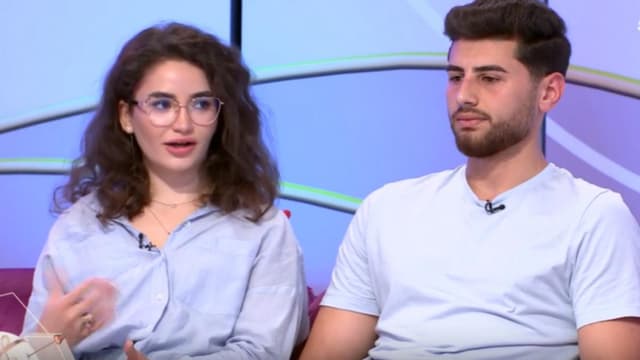 Liliana va accepta să locuiască alături de familia lui Teo? Află discuțiile și dorințele lor din emisiunea Mireasa, Capriciile Iubirii!