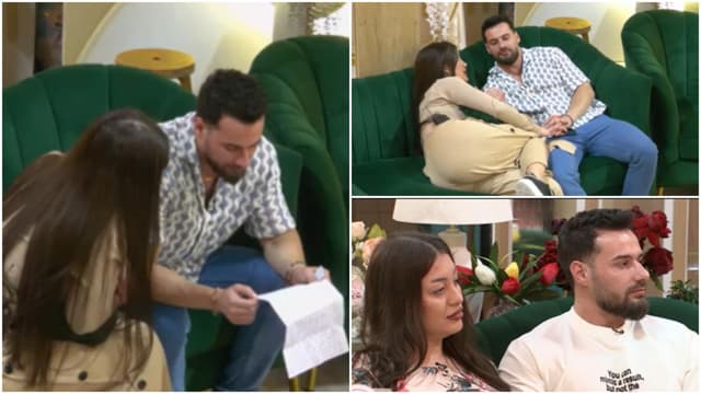  Atitudine Degradantă!