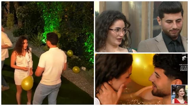  Dragoste sau strategie în competiția Mireasa? Roxana ridică semne de întrebare!