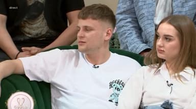 Liviu și Edera au cerut să se căsătorească. Ce a anunțat Simona Gherghe