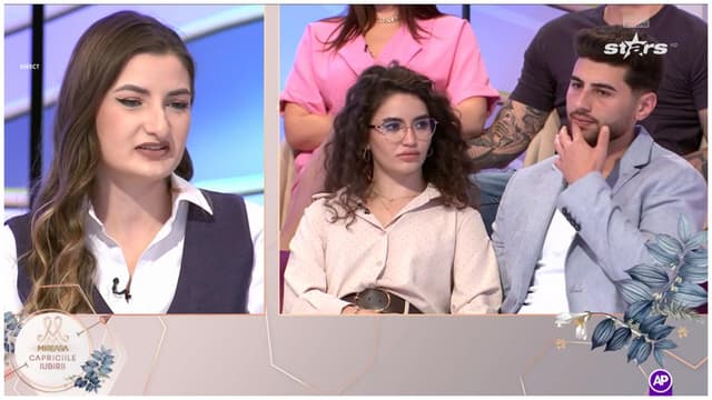  Liliana și Teo Subiectul Discuțiilor Aprinse și Replica Teo pentru Roxana! Emoții și Conflicte în Prim-Plan!