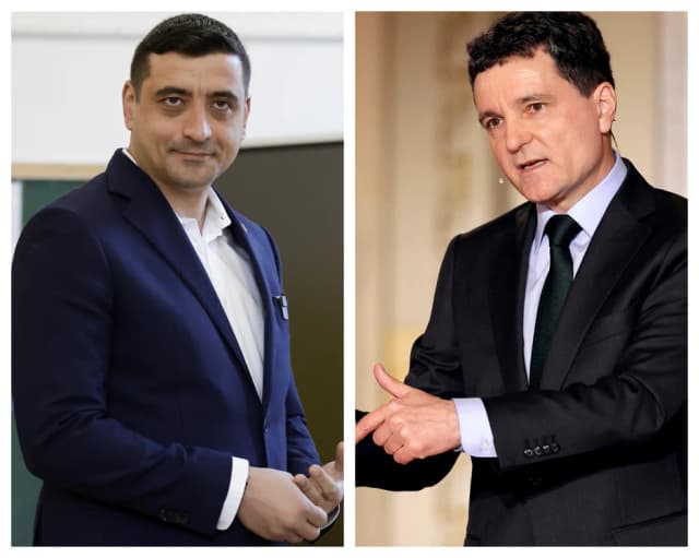 Se poate Nicușor Dan ridica la nivelul lui George Simion? Lecțiile esențiale de la Băsescu și Iohannis pentru turul 2 din 2025