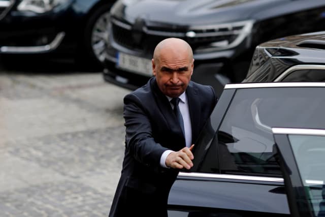  Tensiuni în PNL: Viitorul lui Ilie Bolojan în joc dacă Nicușor Dan pierde. Crin Antonescu revine în prim plan - SURSE