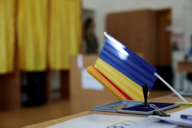  Moment de cotitură electorală la București - Viitorul președinte al României pe fondul unei divizări profunde