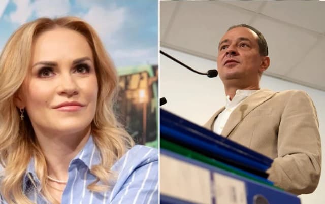  Războiul intern și strategii pentru succesiunea lui Nicușor Dan. Cine va triumfa? Află detalii SURSE!