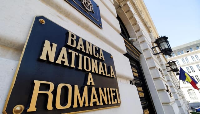  Isărescu și BNR, ultimele redute. Expertul Liviu Deceanu explică riscurile într-un limbaj accesibil tuturor.
