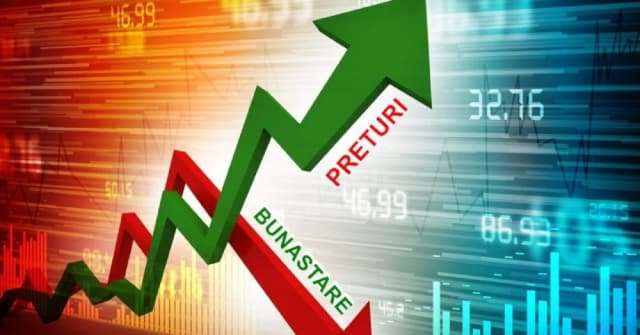  Val de Scumpiri Amenință Economia României în Contextul Deprecierii Leului – Cea Mai Dificilă Perioadă din Ultimul Deceniu