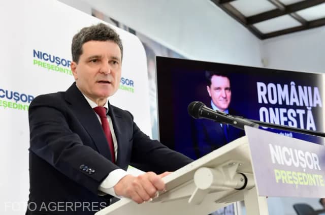  Un lider dorit de națiuni versus un candidat cu drum profesional nesigur