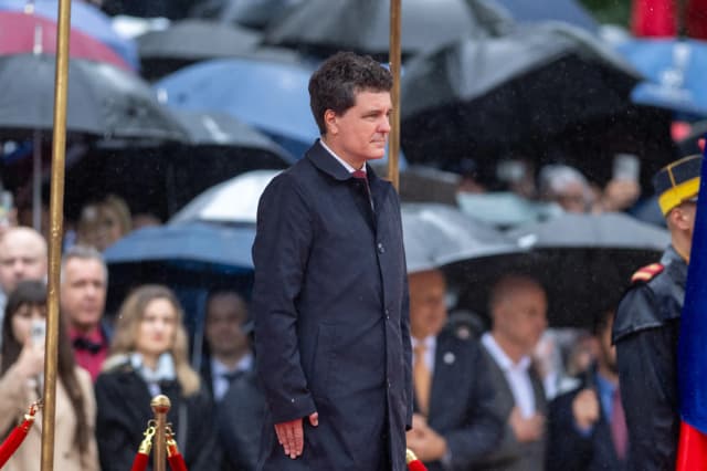  Mesaj emoționant alegătorilor și viziunea unui președinte deschis spre dialog și reforme esențiale pentru România