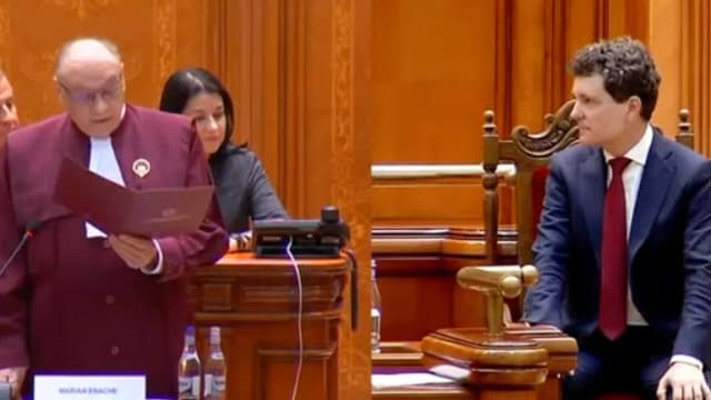  Secretizarea averilor demnitarilor pune în pericol transparența și lupta anticorupție în România