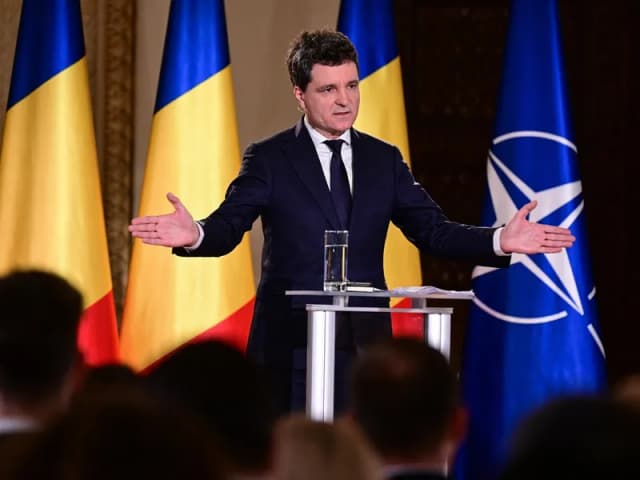 Președintele Nicușor Dan Inițiază Consultări Cruciale la Cotroceni pentru Noul Guvern și Stabilitatea Economică a României