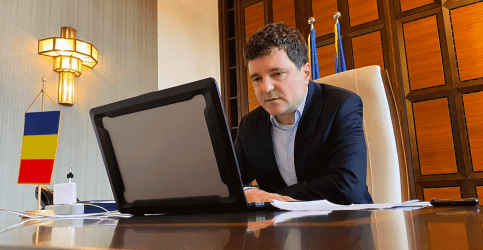  O Greșeală Colosală Ce Reclamă O Scuză și o Poziție Clară!