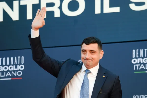  Victoria Demnității Românești în Alegerile Prezidențiale - Poporul a Vorbit!