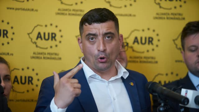  Susținerea lui pentru Nicușor Dan distruge ideea unui președinte imparțial