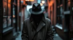 Capitala Spionilor din Europa - Punctul de Întâlnire al Agenților Estului și Vestului Sub Acoperire