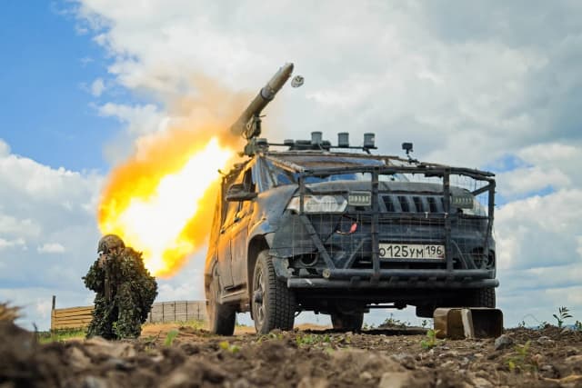 Rusia se pregătește de o nouă ofensivă de vară după pierderi masive în conflictul cu Ucraina - detalii alarmante de la Kiev