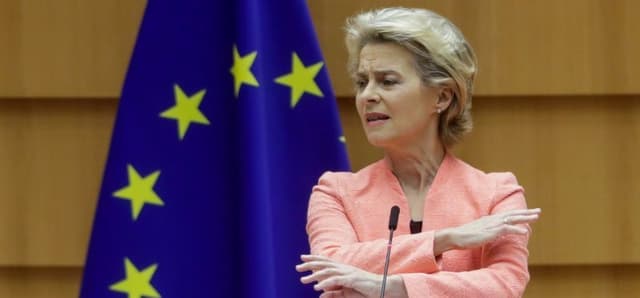  Comisia Europeană Acordă Dreptate lui Călin Georgescu – Amenzi Drastice pentru Extracția Neautorizată în Germania