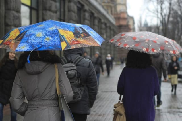  răcire extremă cu ploi, lapoviță și ninsoare în mai multe regiuni ale țării
