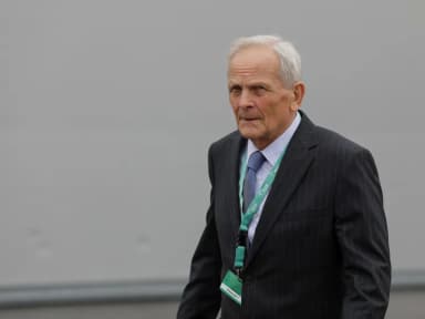 Theodor Stolojan: Funia a ajuns la par, nu mai putem să facem balet prea mult