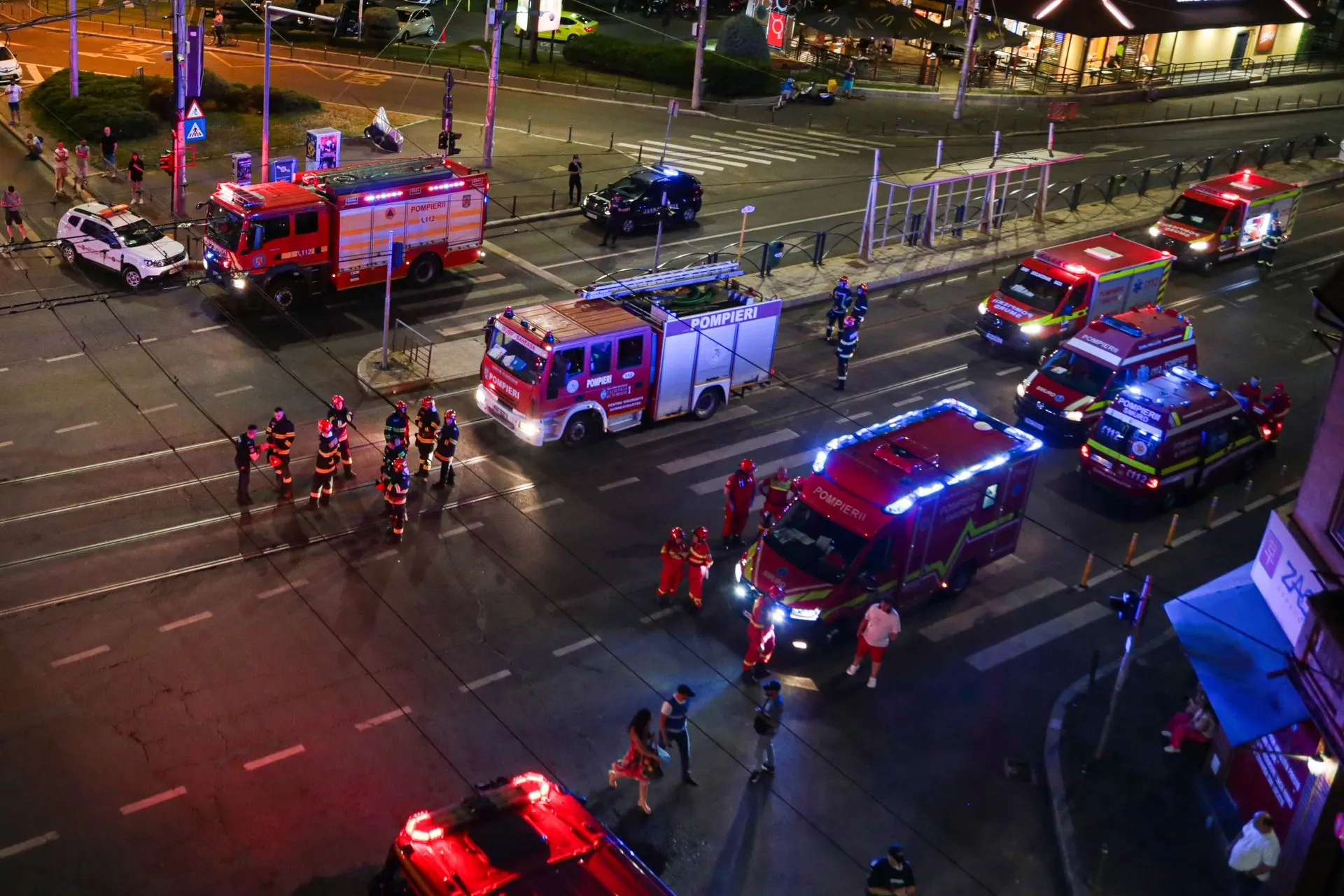 UPU și ambulanțele primesc 150 de milioane de lei, anunță MS