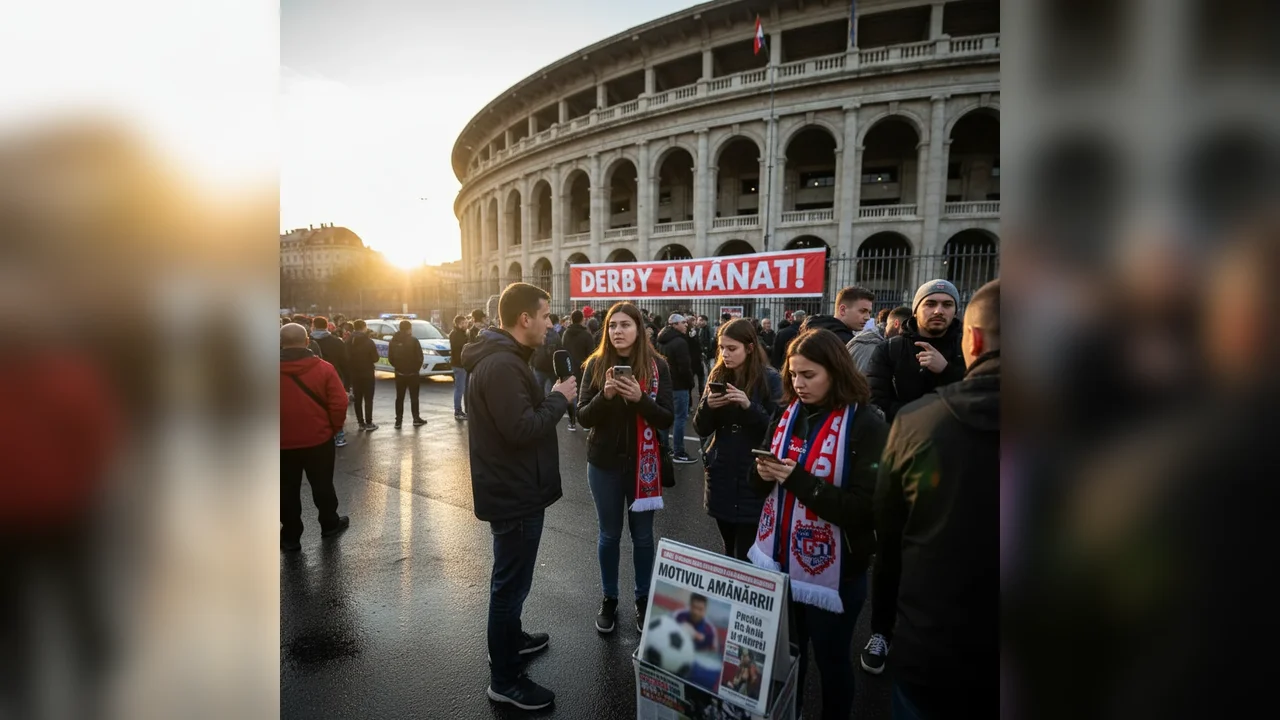 Află motivul oficial al deciziei