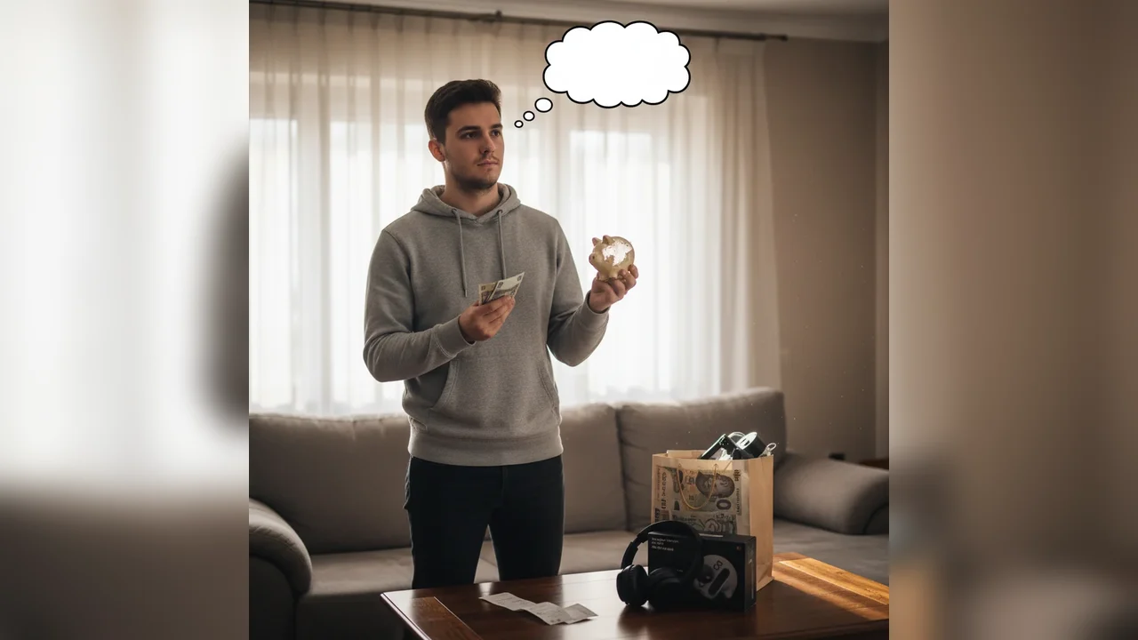 Am pus și din buzunarul meu – Exclusiv