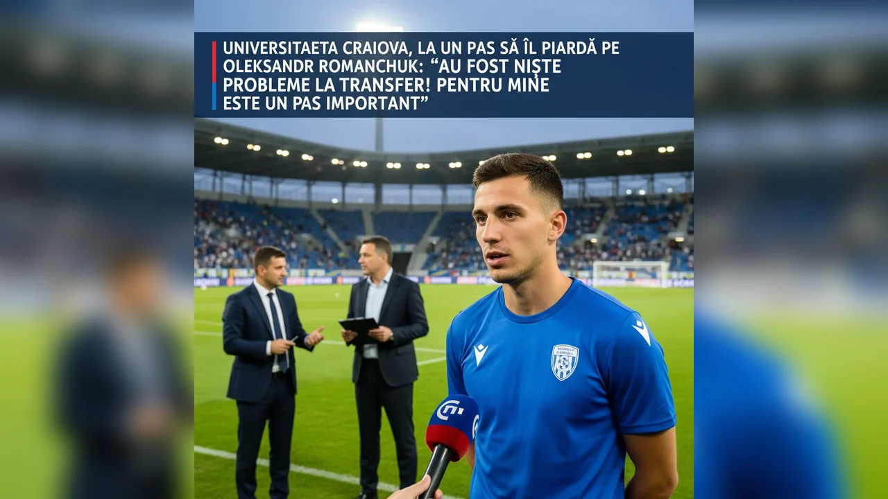 Au apărut probleme importante