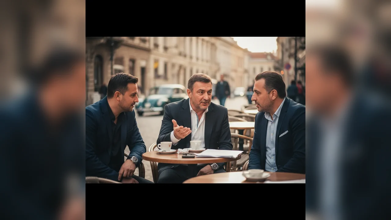 Bătăile primite de Florin Salam și Vali Vijelie la petreceri